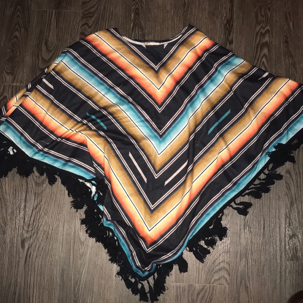 Poncho